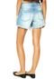 Short Colcci Jeans Azul - Marca Colcci