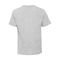 Camiseta Hurley Boxed Gradient Masculina Cinza Claro - Marca Hurley