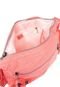 Bolsa Kipling Basic Alenya Shell Pink Rosa - Marca Kipling