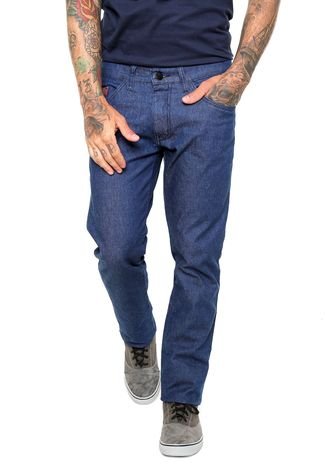 Calça Jeans HD 7175A Azul