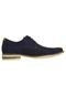 Sapato Casual Pier Nine Modern Azul - Marca Mariner