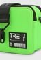 Bolsa TRE 3 ROBIN Neon Tag Verde - Marca TRE 3