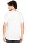 Camiseta adidas Performance Ess Linear Branca - Marca adidas Performance