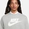 Blusão Nike Sportswear Club Fleece Crew Masculino - Marca Nike