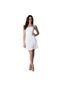 Vestido Laise Branco - Marca Shop 126