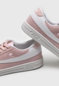 Tênis Fila Tennis 88 Sport Rosa - Marca Fila