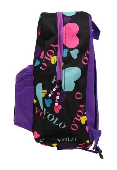 Morral deals velez morado