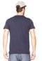 Camiseta Oakley Eclipse 2.0 Tee Azul-Marinho - Marca Oakley