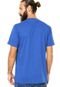 Camiseta Mc New Era Color Los Angeles Dodgers 10 Azul - Marca New Era