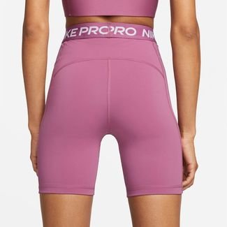 Shorts Nike Pro 365 Roxo - Raiana Shop