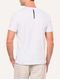 Camiseta Calvin Klein Jeans Masculina New Feels Branca - Marca Calvin Klein