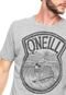Camiseta O'Neill Hangten Cinza - Marca O'Neill