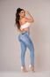 KIT 3 Calça Jeans Feminina Modeladora LEVANTA BUMBUM SHOPLE  A13   A9   A19 - Marca SHOPLE