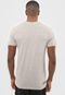 Camiseta Oakley O-rec Pocket Bege - Marca Oakley