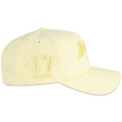 Boné New Era 9forty A-frame Snapback - Marca New Era