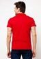 Camisa Polo Lemon Grove Fatia Vermelha - Marca Lemon Grove