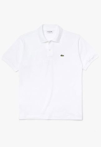 Camisa Polo Lacoste L.12.12