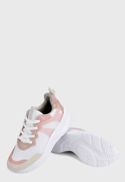 Tenis via top marte dafiti