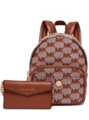 Mochila Maisie 2In1 Logo Pequena 35S4g5mb0j230 - Marca Michael Kors