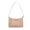 Bolsa Feminina De Ombro Nude Dhaffy - Marca DHAFFY BOLSAS