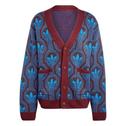 Adidas KNIT CARDIGAN - Marca adidas