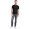 Camisa Polo Aramis Jersey Pima IN24 Preto Masculino - Marca Aramis