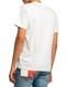 Camiseta Tommy Jeans Masculina Slim C-neck Flag Branca - Marca Tommy Jeans