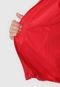 Jaqueta Corta Vento adidas Originals Wb Fto Vermelha - Marca adidas Originals