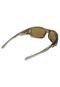 Óculos Solar Oakley Ten Marrom - Marca Oakley