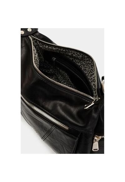 Bolso tipo shop baguette