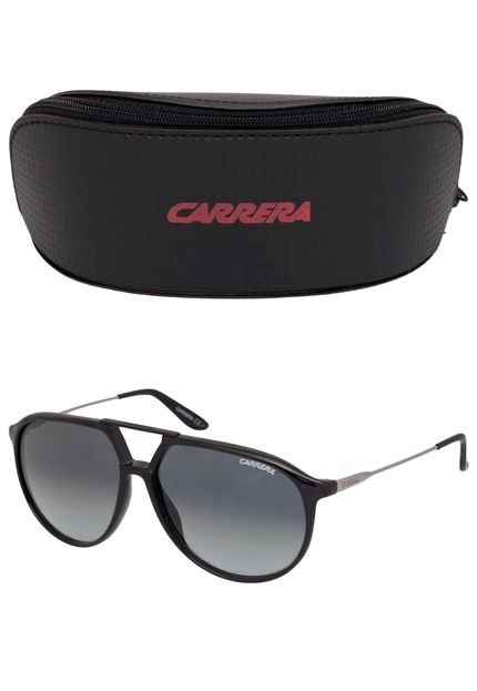 Óculos Solares Carrera Preto - Marca Carrera