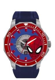Reloj Spider Man Azul Umbro
