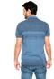 Camisa Polo Aramis Slim Azul - Marca Aramis