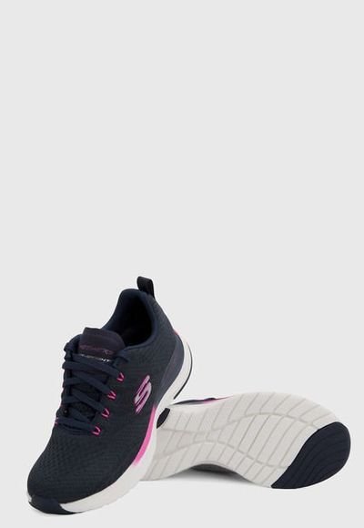 Tenis running sales mujer dafiti