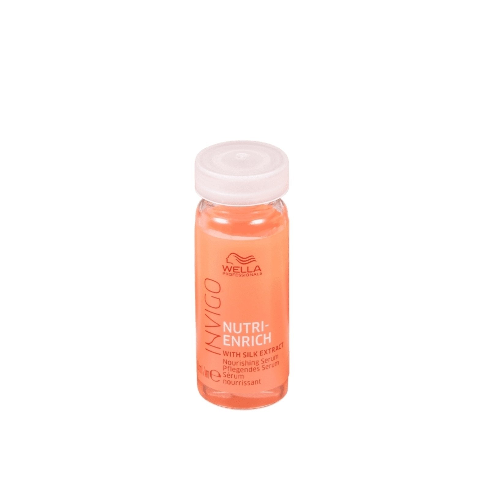 Wella Professionals Invigo Nutri-Enrich - Ampola de Nutrição 10ml - Marca WELLA PROFESSIONALS