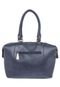 Bolsa Vogue Handbag Azul - Marca Vogue
