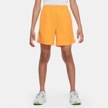 Shorts Nike Dri-FIT Multi  Infantil - Marca Nike