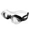 Óculos de Natação Speedo Glypse Preto/branco - Marca Speedo