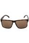 Óculos de Sol Mormaii Monterey Marrom - Marca Mormaii