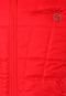 Jaqueta Billabong Mod Vermelha - Marca Billabong