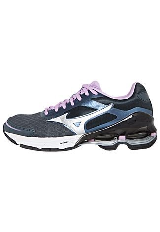 Mizuno wave clearance frontier 8 feminino