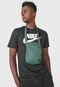 Bolsa Nike Sb Heritage Smit - Label Verde - Marca Nike SB
