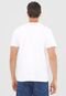 Camiseta Hurley Unridden Branca - Marca Hurley