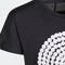 Adidas Camiseta Estampada Larga Longa Marimekko Primegreen AEROREADY - Marca adidas