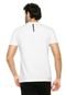 Camiseta Calvin Klein Jeans T Shirt Branco - Marca Calvin Klein Jeans
