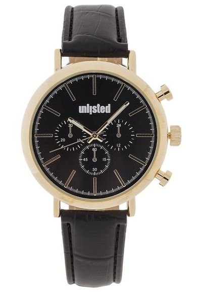 Reloj unlisted best sale