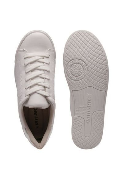 Tenis Blanco Via Marte Compra Ahora Dafiti Colombia