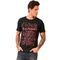 Camiseta Acostamento Rock And Roll VE24 Preto Masculino - Marca Acostamento