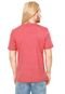 Camiseta HD Especial 2721A Vermelho - Marca HD
