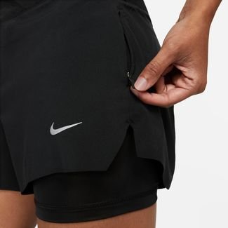 Shorts Nike Swift 2 In 1 Feminino